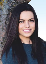 Anna M Darelli-Anderson