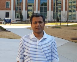 Sushil Paudyal
