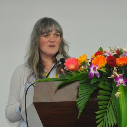 Sarah E. Hardison