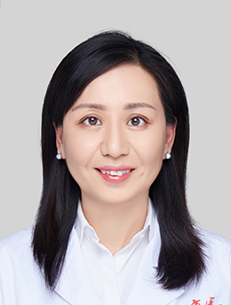 Xuemei Liu