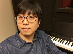 Bongjun Kim