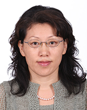 Hong Lin