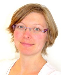Pauline Blandine Zablocki-Thomas