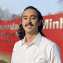 Daniel F. Lima