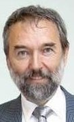 Manfred Neuberger