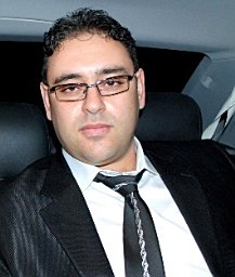 Jawher Abdelhak