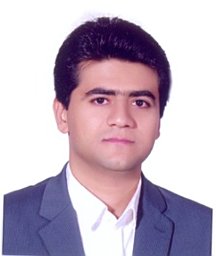 Mahdi Shahrezaei
