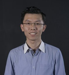 Simon Chi-Chin Shiu