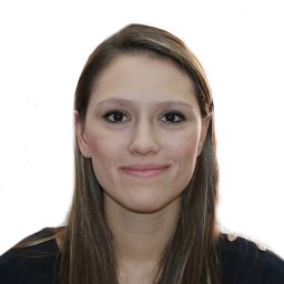 Ana S. Salazar