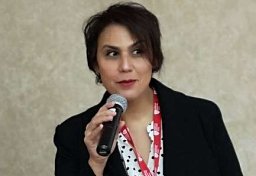 Salima Hamouche