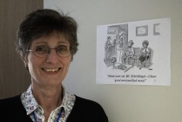 Isabelle Zaquine