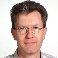 Stephan J. Hug (Stephan Hug)