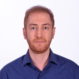 Vahid Borjalilou