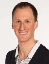 Thomas Maier
