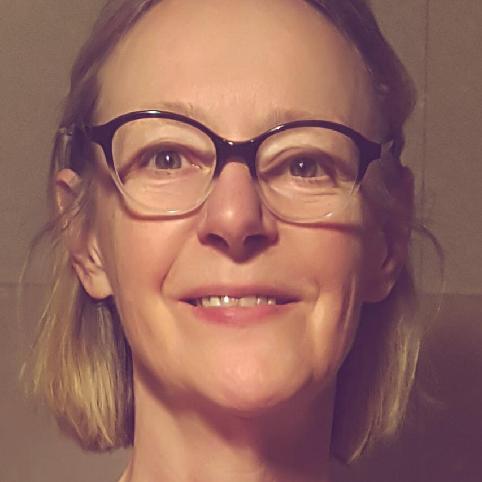 Barbara Szybinska Matusiak
