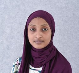 Amina Shehu