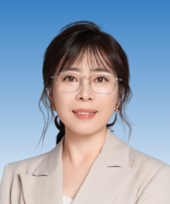 Hexin Zhang