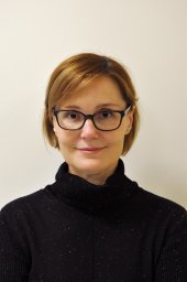 Larysa V. Lysenko