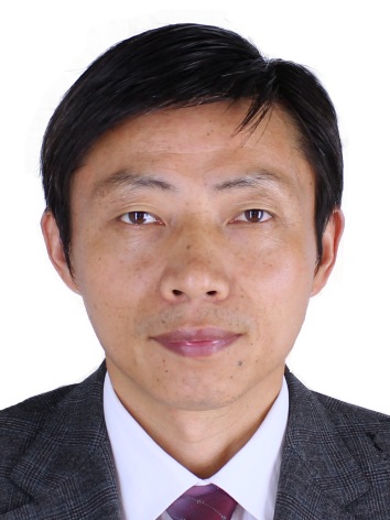 Bojiang Ding