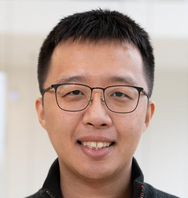 Xiao Zhang