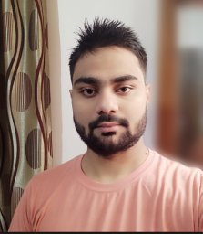 Vishesh Mishra