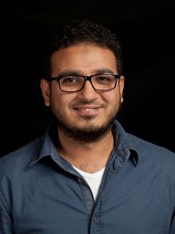 Mohamed Zahran