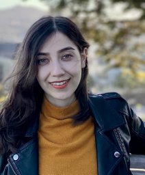 Sepideh Sadeghi