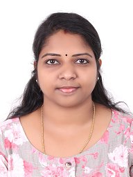 Jilu V Sajan