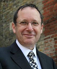 Bernard Walter Silverman