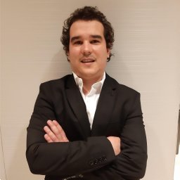 Goncalo Cruz