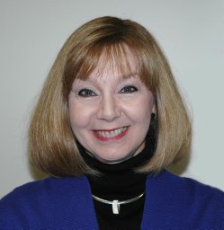 Sandra Zelman Lewis
