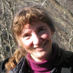 vesnica garasic
