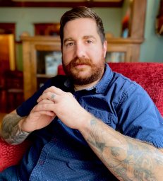 Colin A Zestcott