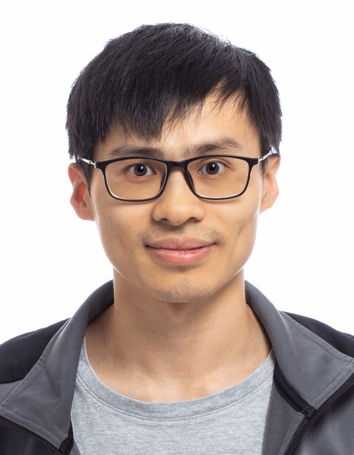 Wenjie Chen
