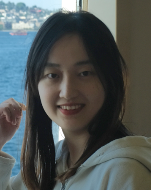 Zihui (Sherry) Xue