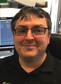 Martin Hewitson