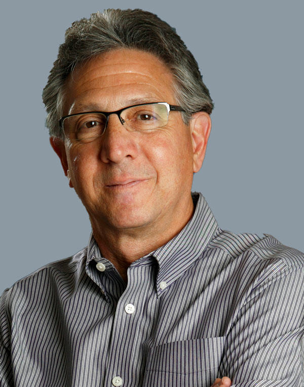 Michael Marletta