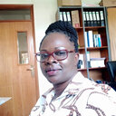Mirriam Akello