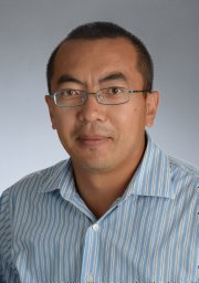 Shixin Tao