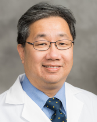 Raymond Yung