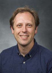 C. Brock Kirwan