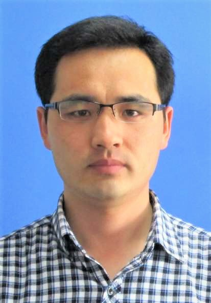 Zongqiu Xu