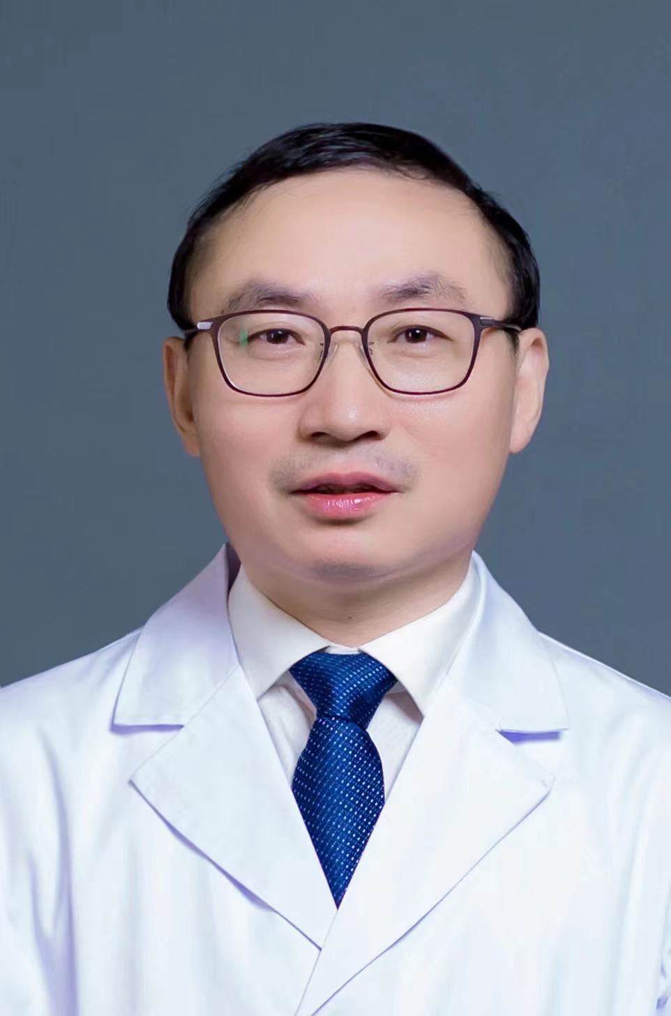 Jianbo Yu