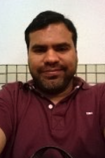 Sandro Antonio Pereira