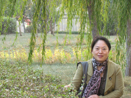 Ruixiang Cheng