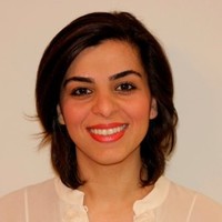Yasaman Khazaeni