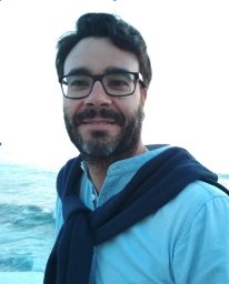 João M. L. P. Caldeira