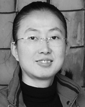 Zhen Huang