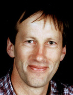 Brian P. Kinghorn