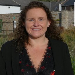 Alison Connolly